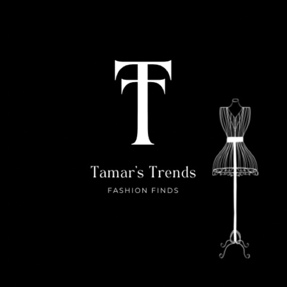 Meet your Posher, Tamar